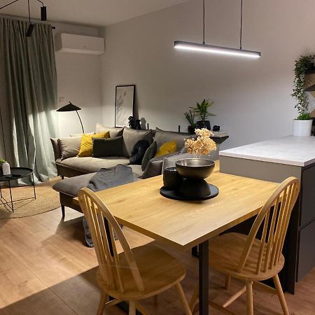 Boosko Me 2 Apartamento Busko-Zdrój Exterior foto
