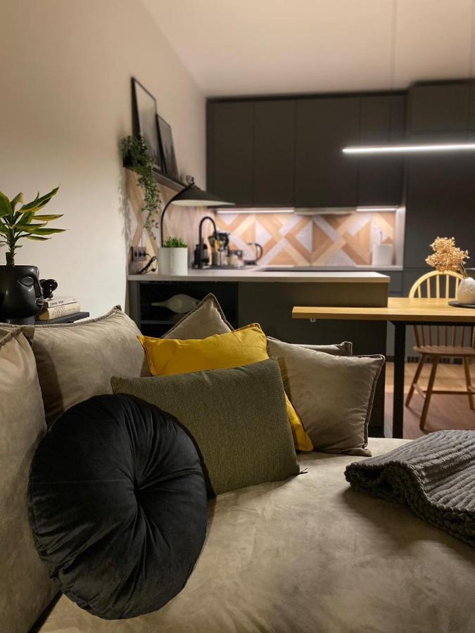 Boosko Me 2 Apartamento Busko-Zdrój Exterior foto