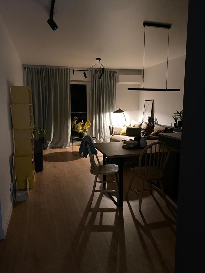 Boosko Me 2 Apartamento Busko-Zdrój Exterior foto