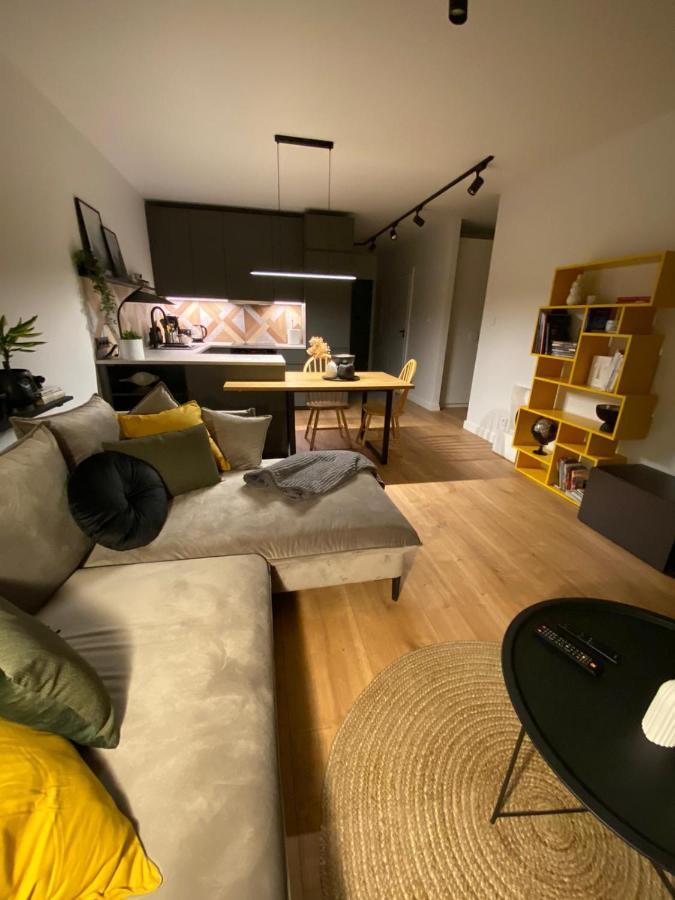 Boosko Me 2 Apartamento Busko-Zdrój Exterior foto