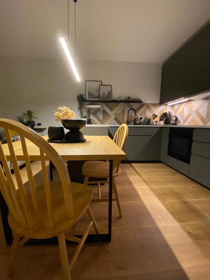 Boosko Me 2 Apartamento Busko-Zdrój Exterior foto