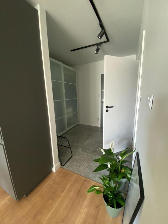 Boosko Me 2 Apartamento Busko-Zdrój Exterior foto