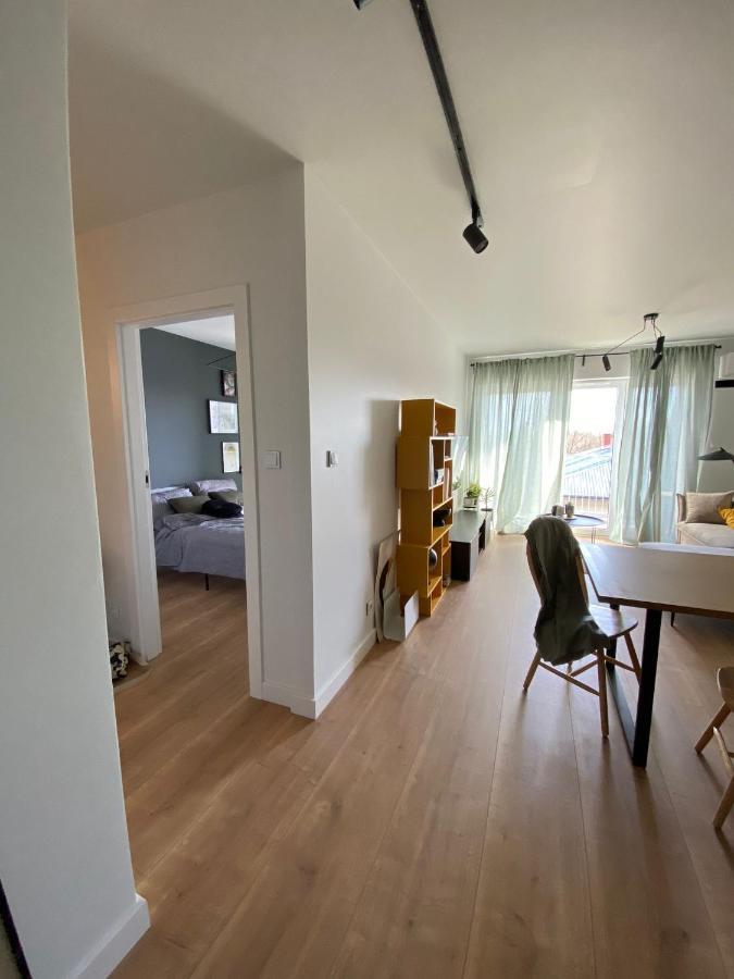 Boosko Me 2 Apartamento Busko-Zdrój Exterior foto