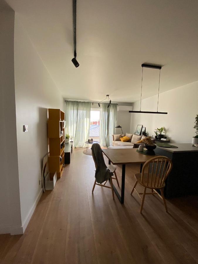 Boosko Me 2 Apartamento Busko-Zdrój Exterior foto