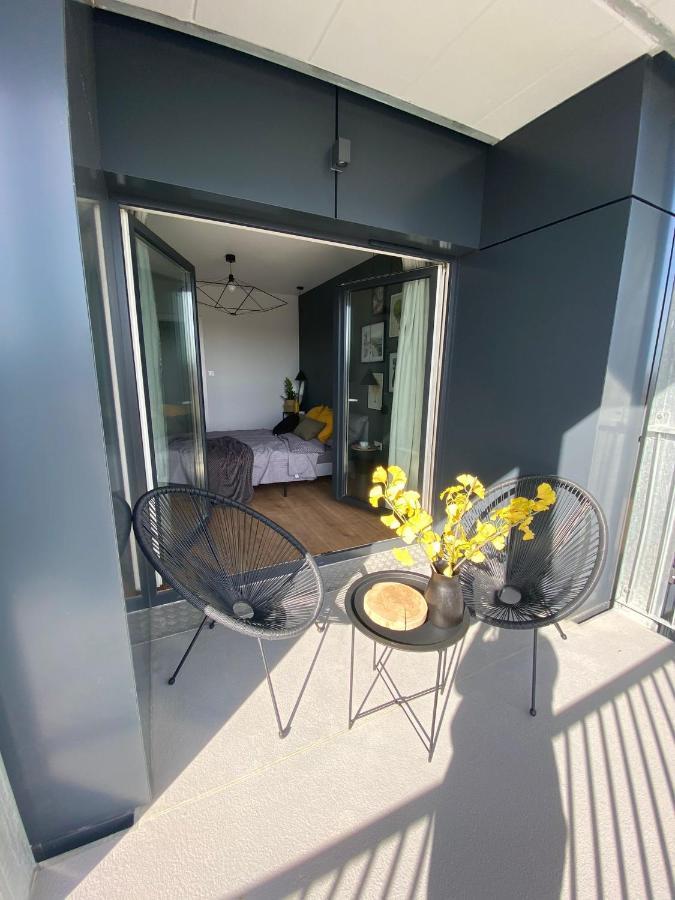 Boosko Me 2 Apartamento Busko-Zdrój Exterior foto