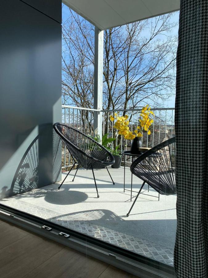 Boosko Me 2 Apartamento Busko-Zdrój Exterior foto