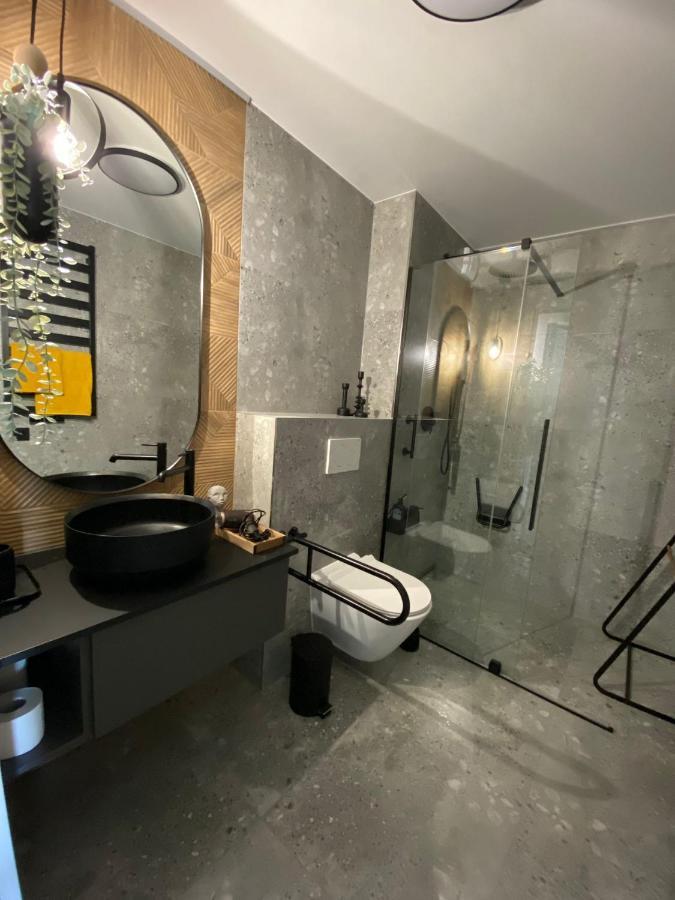 Boosko Me 2 Apartamento Busko-Zdrój Exterior foto