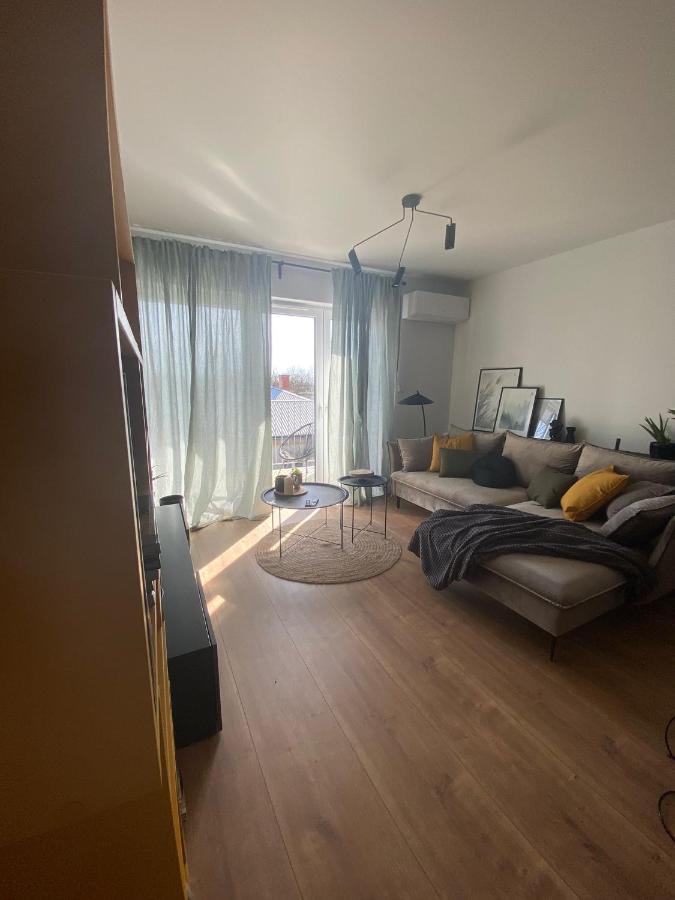 Boosko Me 2 Apartamento Busko-Zdrój Exterior foto