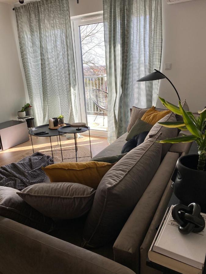 Boosko Me 2 Apartamento Busko-Zdrój Exterior foto
