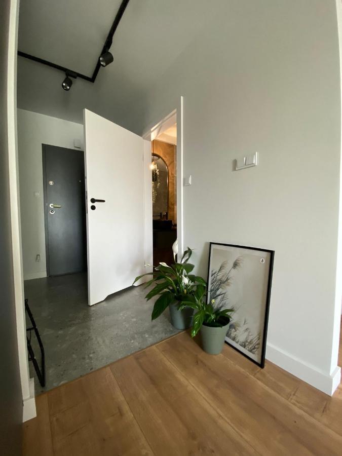 Boosko Me 2 Apartamento Busko-Zdrój Exterior foto
