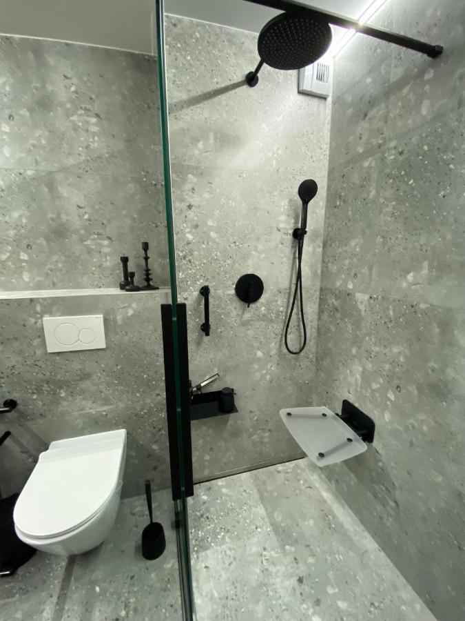 Boosko Me 2 Apartamento Busko-Zdrój Exterior foto