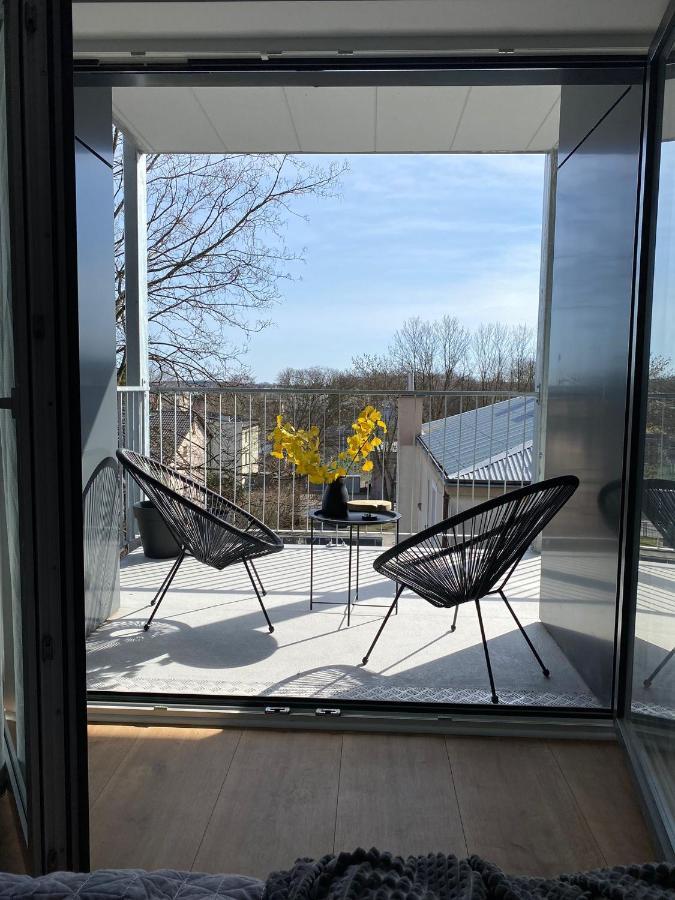 Boosko Me 2 Apartamento Busko-Zdrój Exterior foto