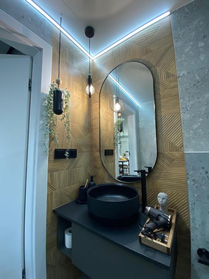 Boosko Me 2 Apartamento Busko-Zdrój Exterior foto